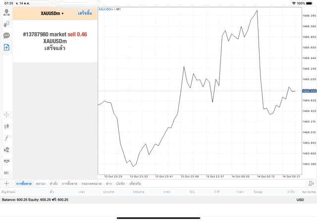 แอปเล่นหุ้นที่ดีที่สุด