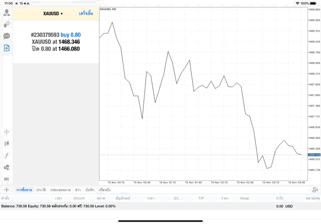 เล่นหุ้น เก็งกำไร 