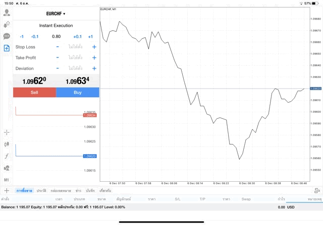 แอพเล่นหุ้น