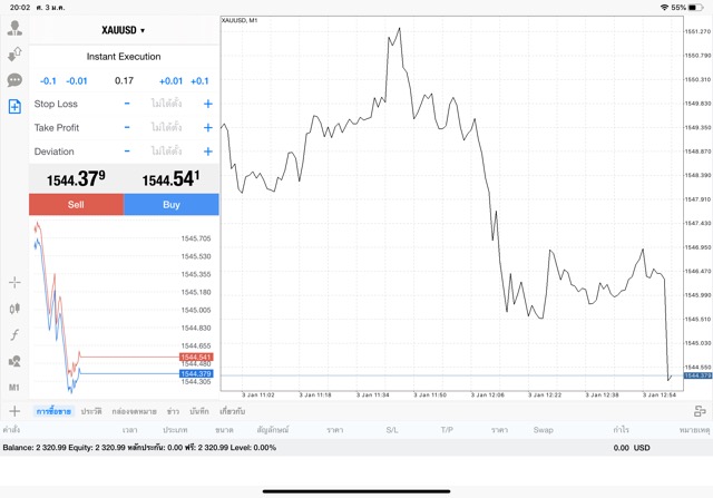 แอพหุ้นดีๆ