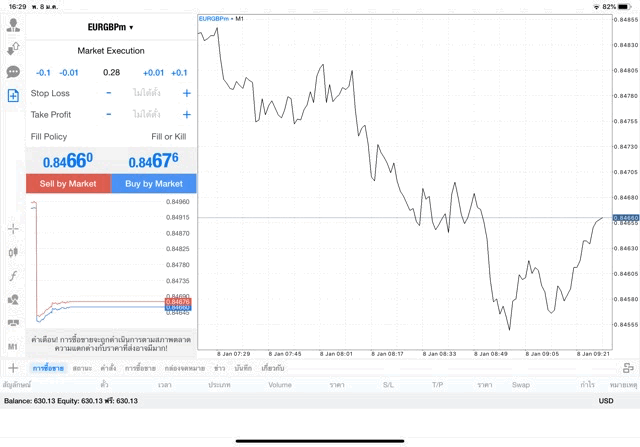 แอพหุ้นดีๆ