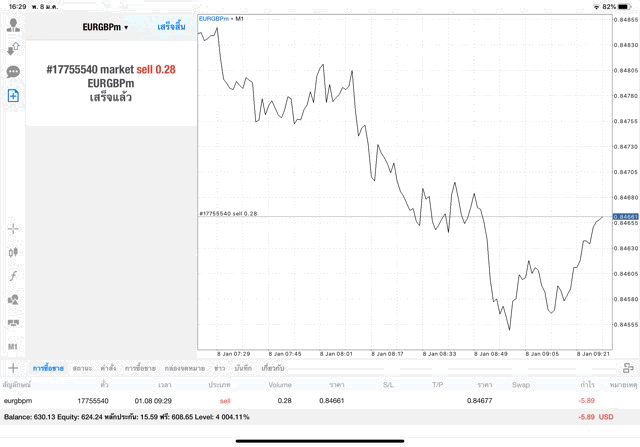 เล่นหุ้นเก็งกำไร