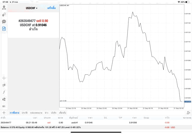 แอพเล่นหุ้น