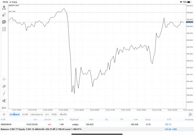 Forex market 