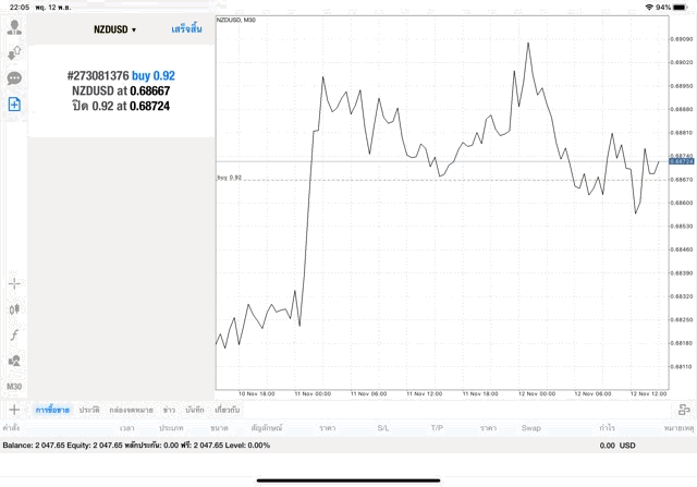 แอพเทรดหุ้นดีๆ
