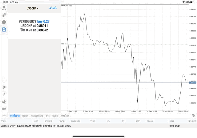 แอพลงทุนที่ดีที่สุด