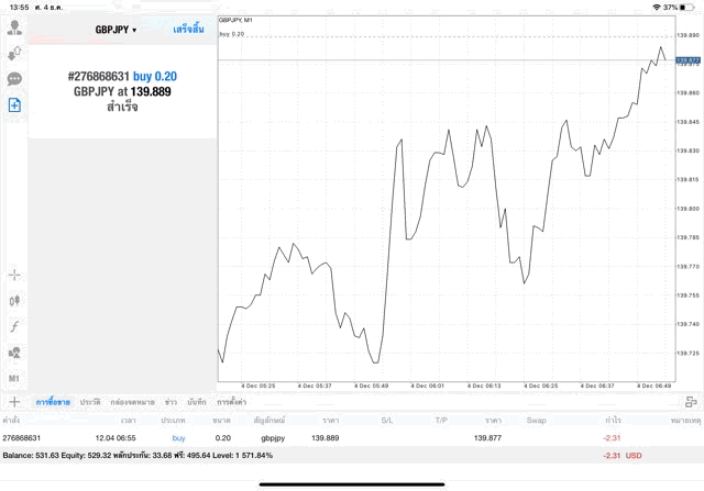 เล่น Forex 24 ช.ม.