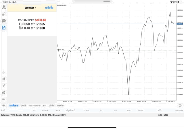 แอพเล่นหุ้นสุดยอดที่สุด