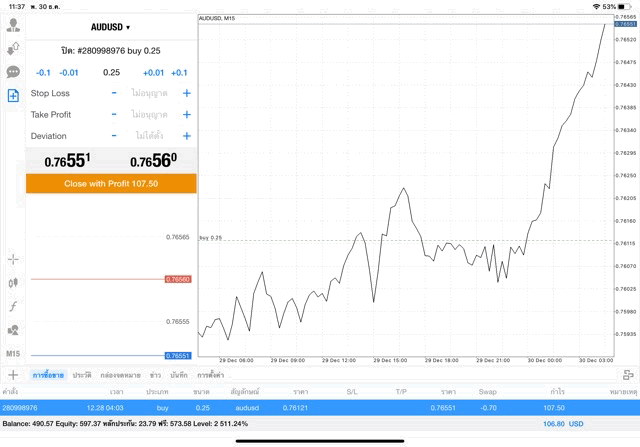 Forex market investment 