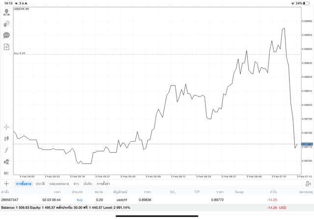 Forex market investment 