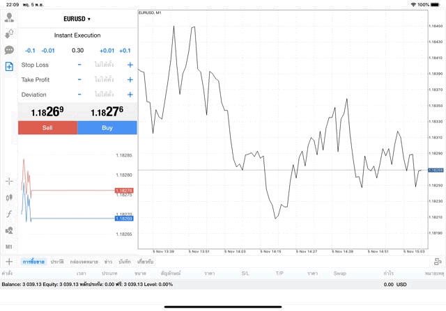 แอพหุ้นเทรดเก็งกำไร