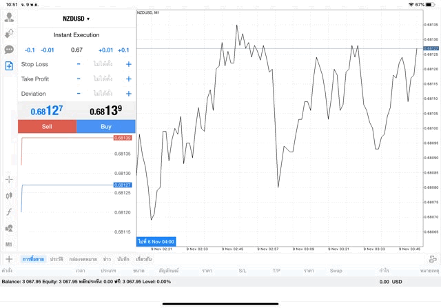 แอพหุ้น