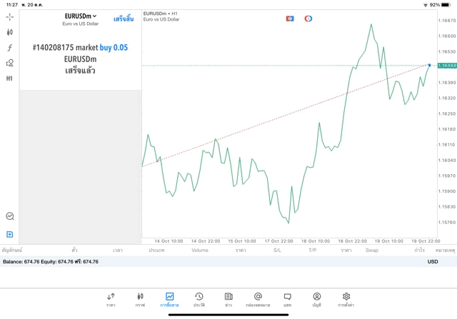 เว็บเล่นหุ้น exness.com