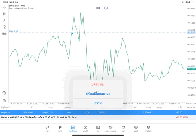 mt5 meta trader forex online trading