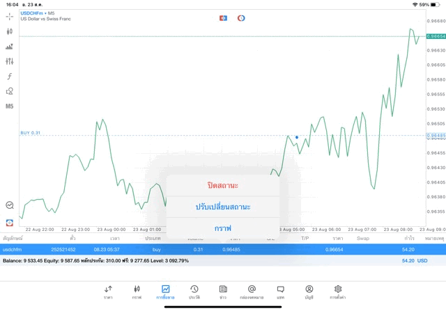 mt5-metatrader5-แอพเล่นหุ้น-แอพเล่นForex-แอพการเทรดหุ้น-แอพการเทรดForex