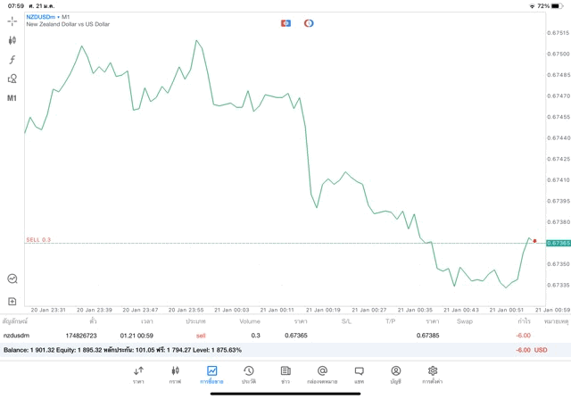  Forex ผ่านเน็ต ลงทุน เก็งกำไร